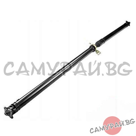 Кардан заден S-PARTS 37100-42080, 3710042080 TOYOTA RAV4