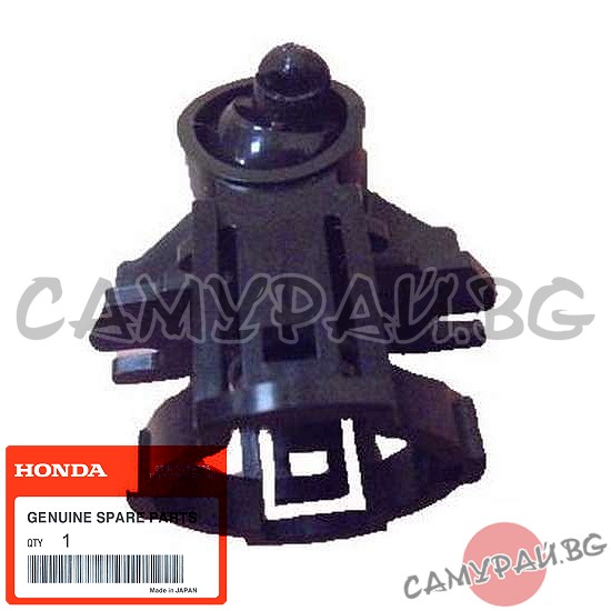 Пръскалка за ляв фар OEM 76888-SMG-S01, 76888SMGS01 Honda Civic