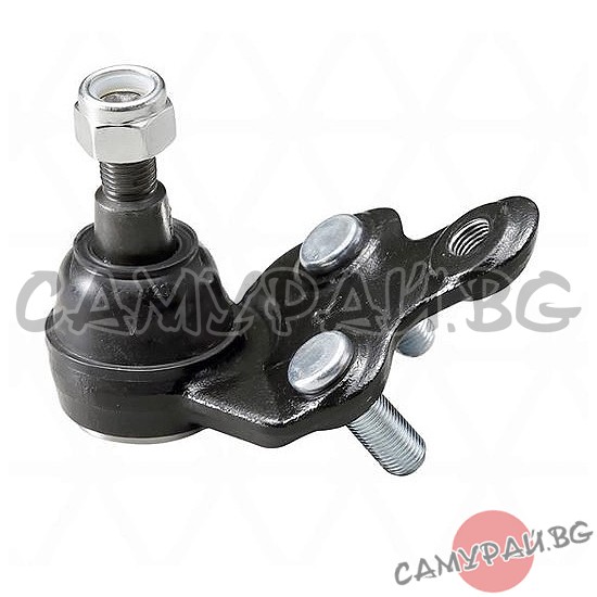 Преден шарнир долен десен CTR 43330-09160, 4333009160 LEXUS RX