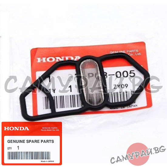 Гарнитура i-VTEC клапан OEM 15825-P08-005, 15825P08005 HONDA CIVIC
