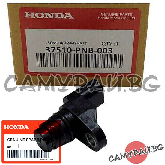 Датчик положение разпределителен вал OEM 37510-PNB-003, 37510PNB003 HONDA CR-V