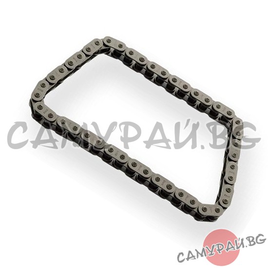 Верига вакуум помпа (64L) HASAKI 13028-AD220, 13028AD220 NISSAN PRIMERA