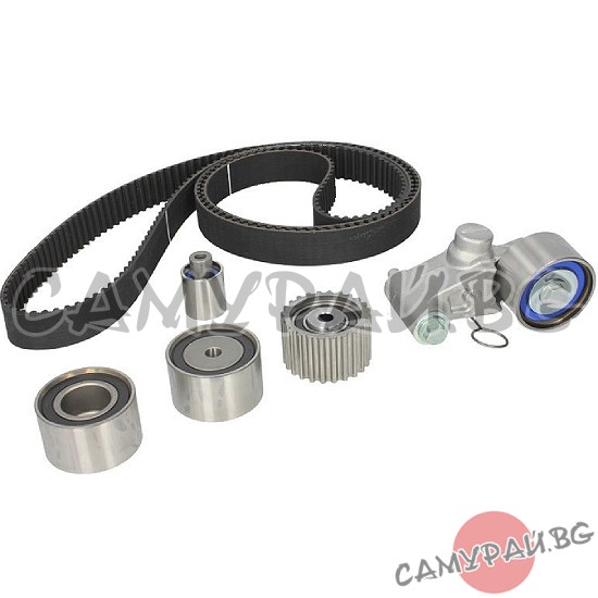 Ангренажен комплект ремък с ролки SNR 13028-AA072, 13028AA072 SUBARU LEGACY