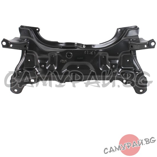 copy of Преден мост S-PARTS 51201-0D090, 512010D090 TOYOTA Yaris