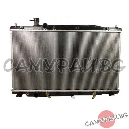 Воден радиатор с ATM S-PARTS 19010-RZP-G51, 19010RZPG51 HONDA CR-V
