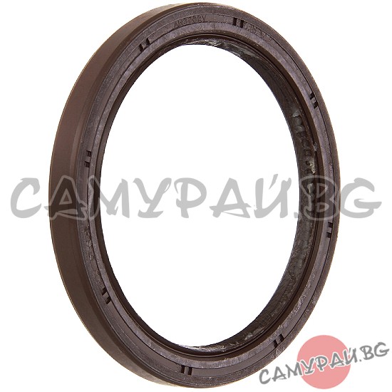 Семеринг за колянов вал, отзад KP 91214-PR4-A01, 91214PR4A01, 91214-PLE-003, 91214PLE003 HONDA HR-V