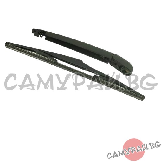 Чистачка за задно стъкло с рамо POLCAR 98811-2B000, 988112B000 HYUNDAI Santa Fe