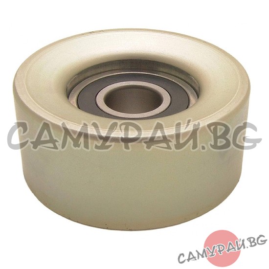 Обтяжна ролка пистов ремък S-PARTS 31170-RZP-G03, 31170RZPG03 HONDA CR-V