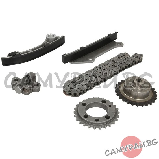 Ангренажна верига к-кт MOTIVE 13028-2W200, 130282W200 NISSAN TERRANO