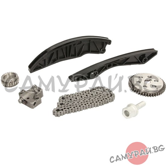 Ангренажна верига комплект MOTIVE 24321-2B000 243212B000 HYUNDAI I30