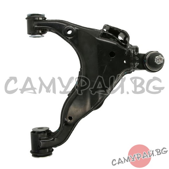 Преден носач долен, ляв 555 48069-60051, 4806960051 TOYOTA FJ Cruiser
