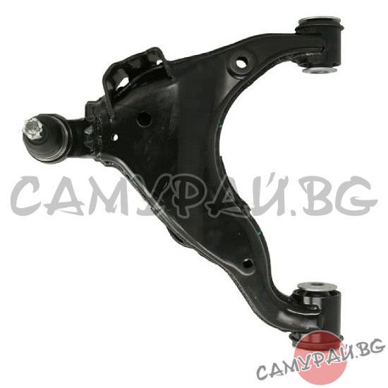 Преден носач долен, десен 555 48068-60051, 4806860051 TOYOTA FJ Cruiser