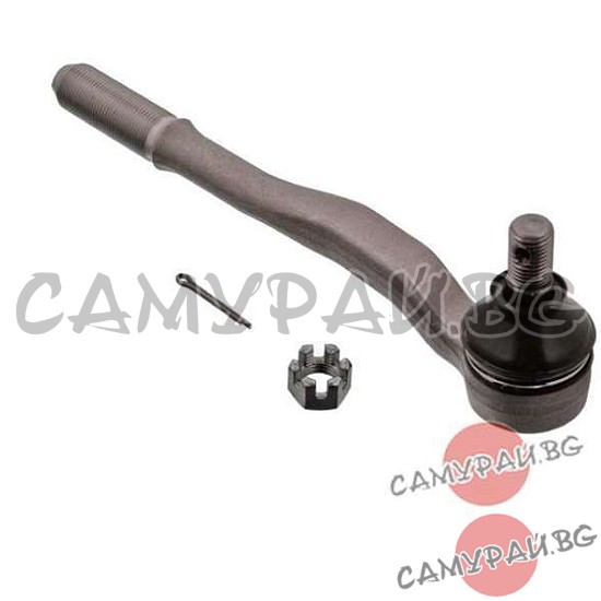 Кормилен накрайник външен десен 555 45046-39335, 4504639335 TOYOTA 4RUNNER