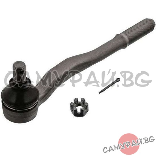 Кормилен накрайник външен ляв 555 45047-39215, 4504739215 TOYOTA 4RUNNER