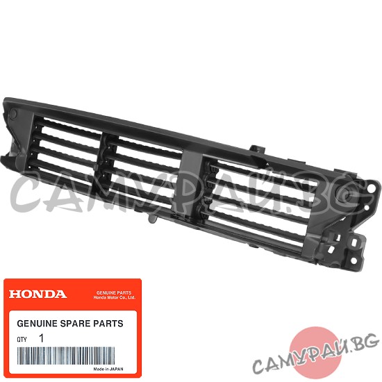 Жалузи зад предна броня долни OEM 71350-TLA-A01, 71350TLAA01 Honda CR-V