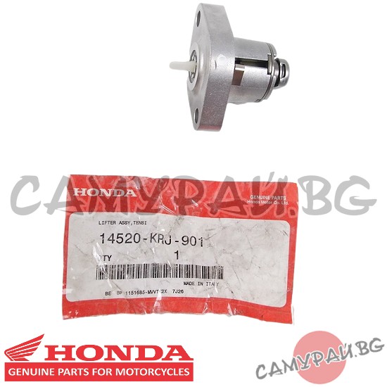 Обтегач за ангренажна верига OEM 14520-KRJ-901, 14520KRJ901 HONDA SH125