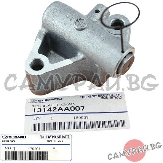 Обтегач за ангренажна верига, хидравличен OEM 13142-AA007, 13142AA007 Subaru Legacy