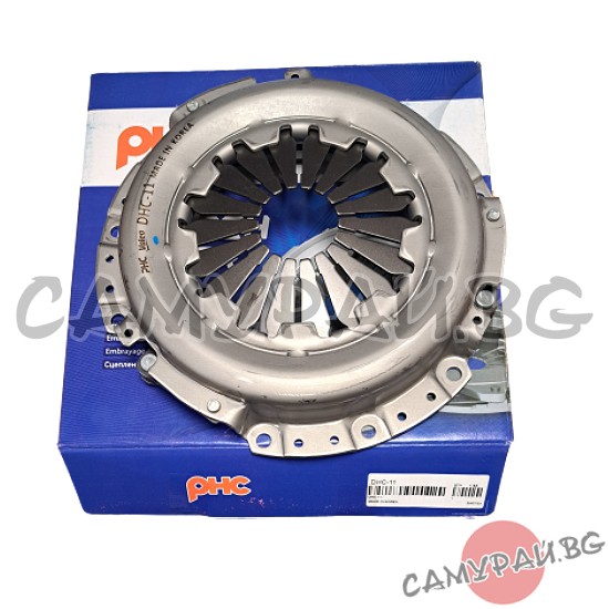 Притискателен диск PHC VELEO 31210-87612-000, 3121087612000 DAIHATSU Feroza