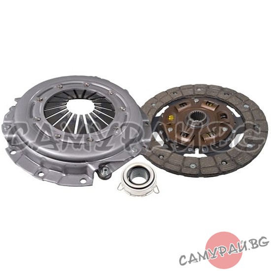 Съединител к-кт с аксиален лагер усилен S-PARTS 31210-87613, 3121087613 DAIHATSU Feroza