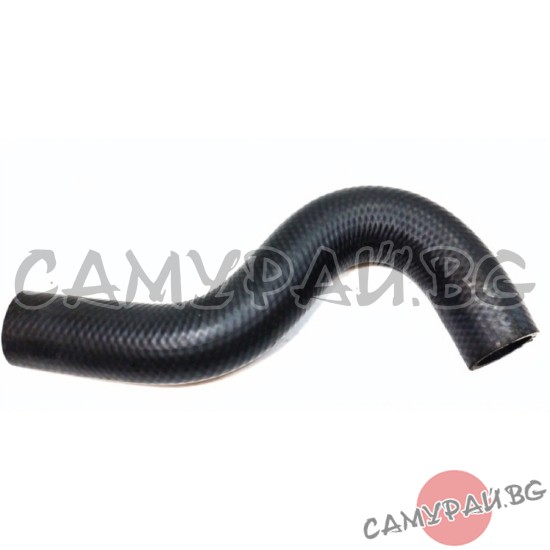 Водно съединение радиатор горно S-PARTS 17841-60A00, 1784160A00 SUZUKI VITARA