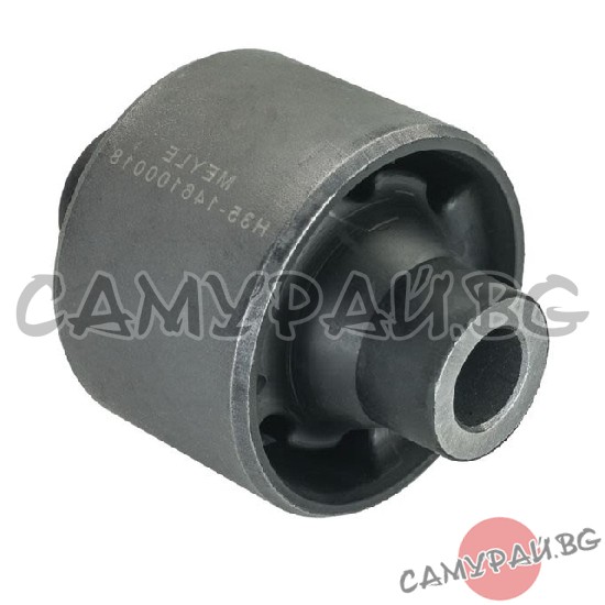 Тампон за преден долен носач MEYLE EC01-34-300F, EC0134300F MAZDA TRIBUTE