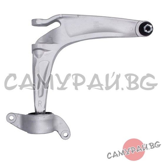 Преден носач долен, ляв S-PARTS 51350-SMG-E07, 51350SMGE07 Honda Civic