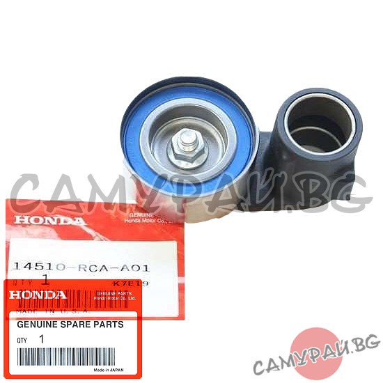 Обтяжна ролка ангренажен ремък OEM 14510-RCA-A01, 14510RCAA01 HONDA LEGEND
