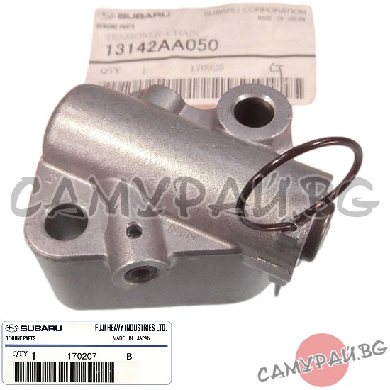 Обтегач за ангренажна верига, хидравличен OEM 13142-AA050, 13142AA050 Subaru Tribeca