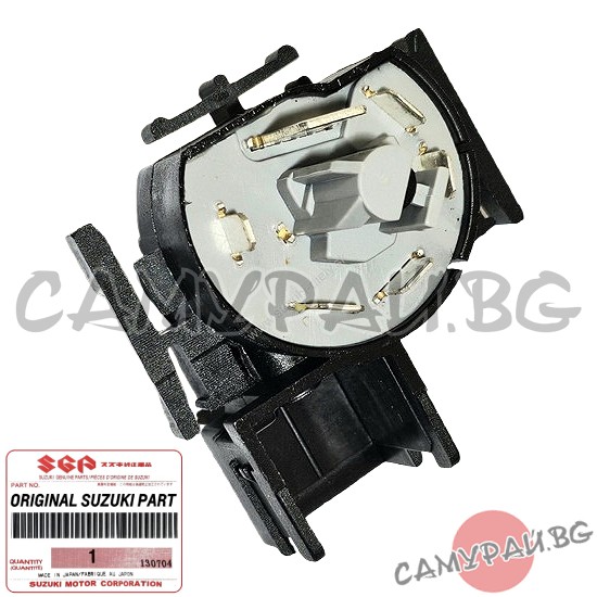 Клеморед запалване OEM 37110-83E10, 3711083E10 SUZUKI Ignis