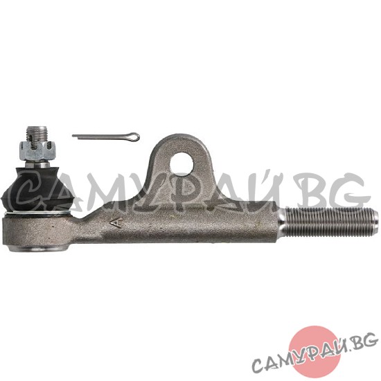 Кормилен накрайник външен, ляв 555 48810-78R10, 4881078R10 SUZUKI Jimny