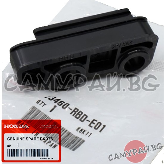 Водач верига маслена помпа OEM 13460-RBD-E01, 13460RBDE01 HONDA CR-V