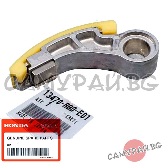 Водач верига маслена помпа OEM 13470-RBD-E01, 13470RBDE01 Honda Civic