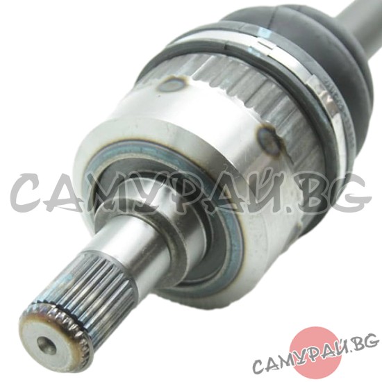 Външно каре задно, ляво-дясно S-PARTS 49600-26211, 4960026211 HYUNDAI Santa Fe