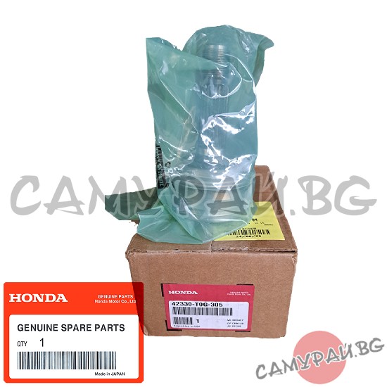 Вътрешно каре задно OEM 42330-T0G-305, 42330-T0G-A01, 42330T0G305, 42330T0GA01 HONDA CR-V