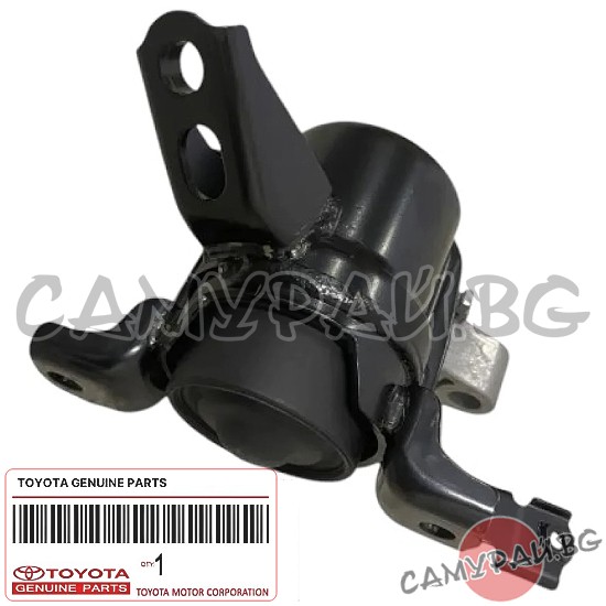 Тампон за двигател десен OEM 12305-0R010, 123050R010 TOYOTA Avensis