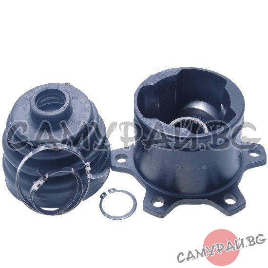 Вътрешно каре задно ляво-дясно SUMO MR528645, MITSUBISHI Pajero