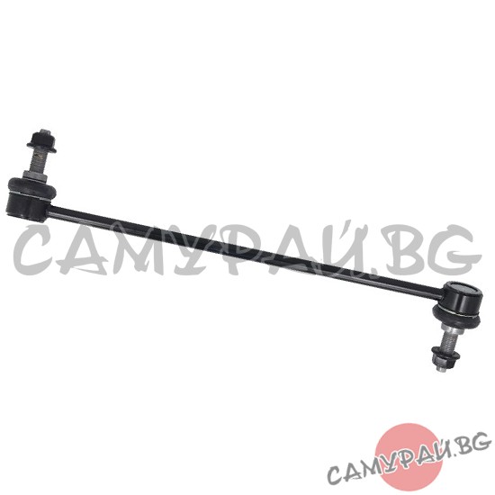 Предна биалета, лява CTR 54830-C1000, 54830C1000 HYUNDAI i30