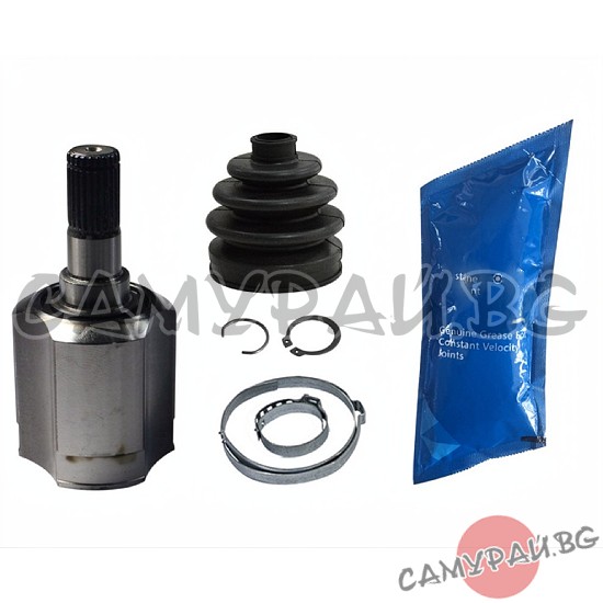 Вътрешно каре предно, ляво-дясно S-PARTS 49592-2F000, 495922F000 KIA Cerato