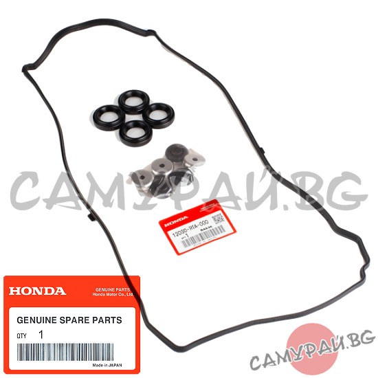 Гарнитура за капака на клапаните к-кт OEM 12030-RTA-000, 12030RTA000 HONDA CR-V
