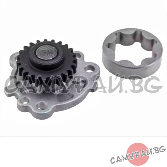 Маслена помпа S-PARTS 21310-03150, 2131003150 HYUNDAI, KIA