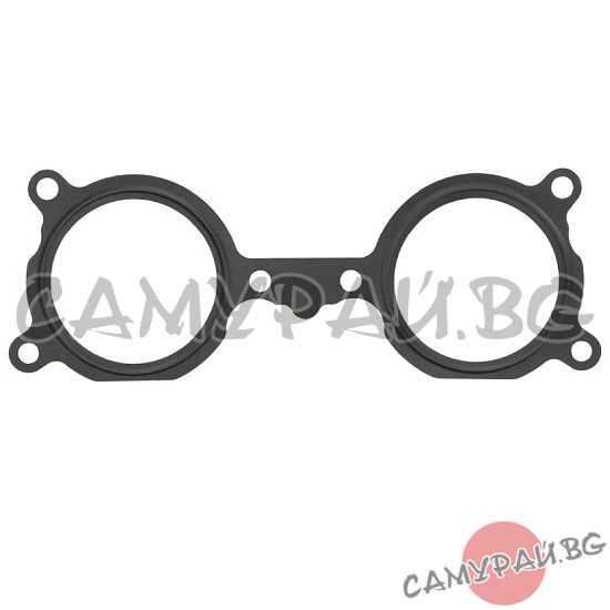 Гарнитура за всмукателен колектор S-PARTS 14075-AA210, 14075AA210 SUBARU Legacy