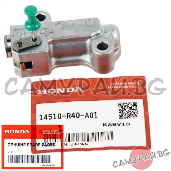 Обтегач за ангренажна верига, хидравличен OEM 14510-R40-A01, 14510R40A01 Honda CR-V
