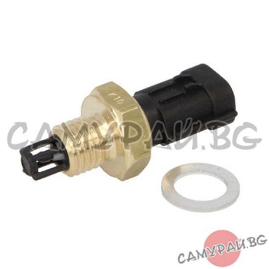 Датчик за температура на входящия въздух (IAT) S-PARTS 13650-56B00, 1365056B00 SUZUKI Samurai
