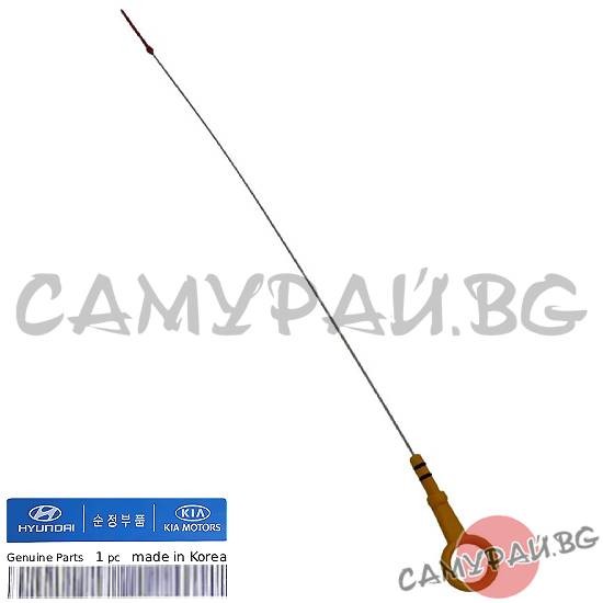 Щека за масло OEM 26611-2F900, 266112F900 Kia Sorento