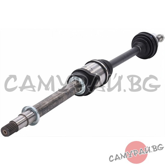 Полуоска предна дясна SUMO 43410-02590, 4341002590 TOYOTA Auris