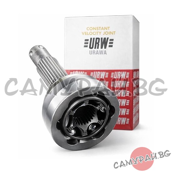 Външно каре предно, ляво-дясно URW 43410-02590, 4341002590 TOYOTA Auris