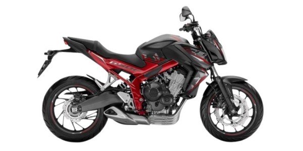 moto parts, моточасти, HONDA, CB650F, ABS , RC75 , 2014-2019