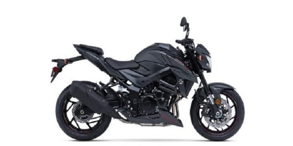 moto parts, моточасти, SUZUKI, GSX-S750, 2017-2023