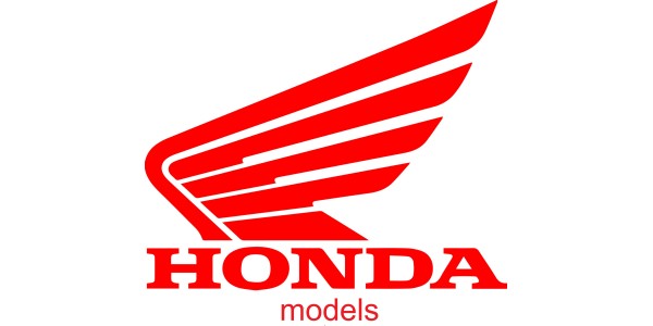 HONDA models Scooters