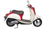 CHF50 Jazz (2001 - 2003)